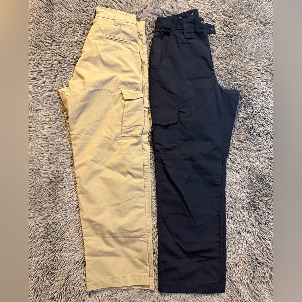✌🏻 Blackhawk! Women’s Tactical Pants Size W/L (32/32)